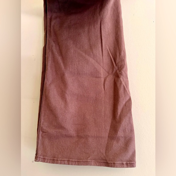 H&M wide leg pants - Picture 2 of 6